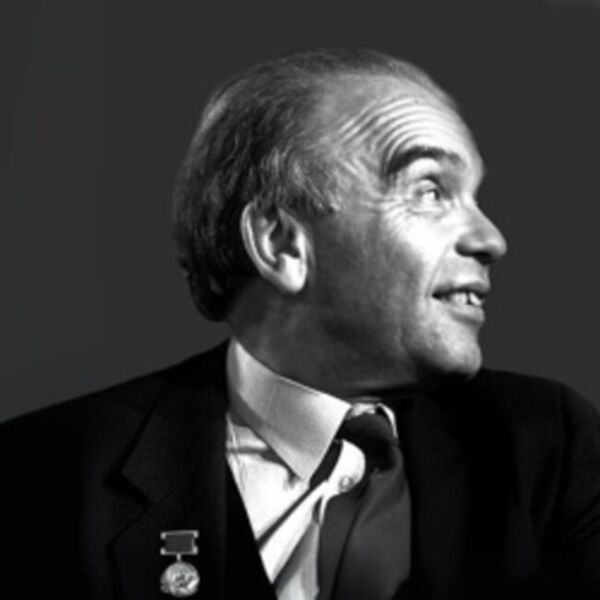 В траве сидел кузнечик». К 100-летию со дня рождения Владимира Шаинского