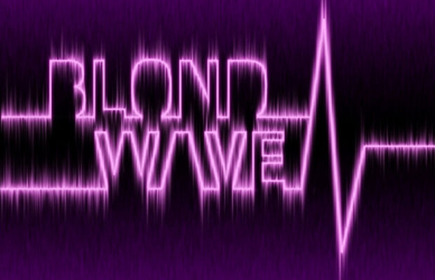 Blond-Wave
