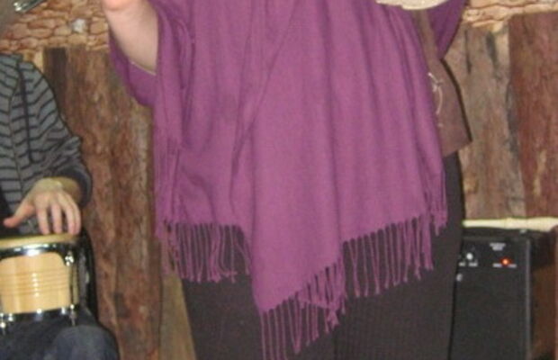 Собственно, Спата =)