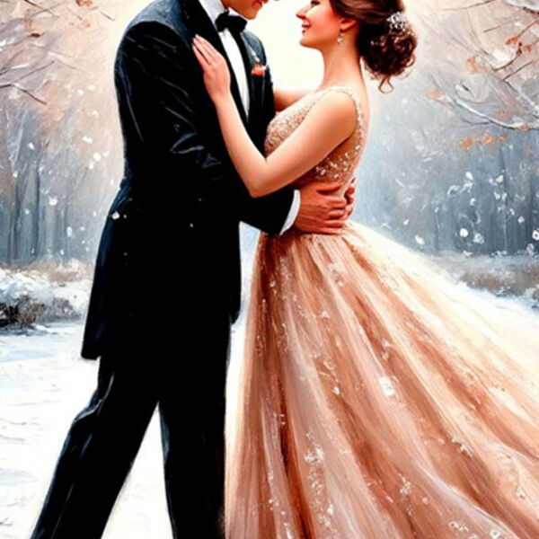 Штраус-гала: Музыкальная прогулка по улицам зимней Вены