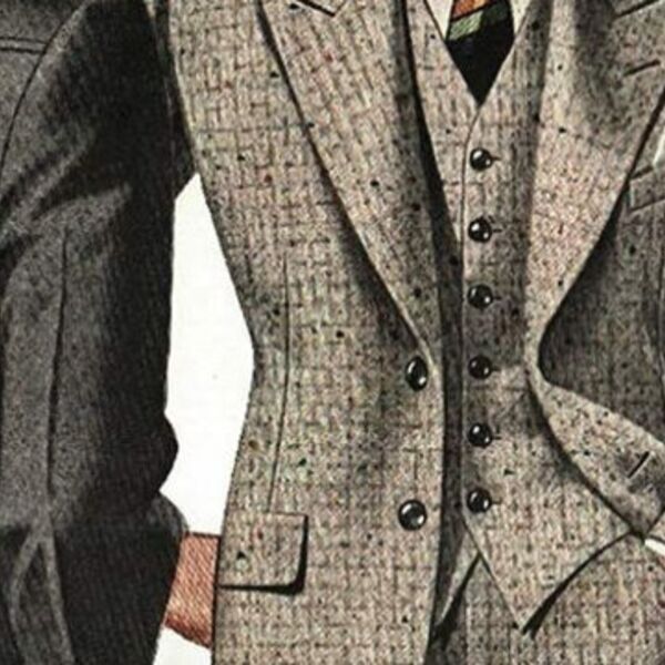 Жёлтые ботинки» Модерн. Прокофьев