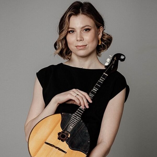 Территория струн