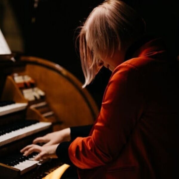 Органный мир Аниме. Вселенная Хаяо Миядзаки