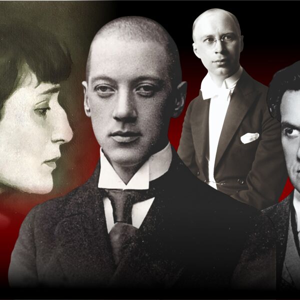 «Бродячая собака» возвращается: Гумилёв, Ахматова, Маяковский, Прокофьев, Вертинский. Концерт, историческая интерактивная постановка — вечеринка с фуршетом и патефоном в музее