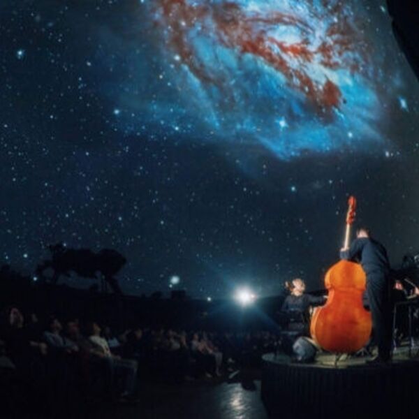 Оркестр под звездами «Симфония Linkin Park