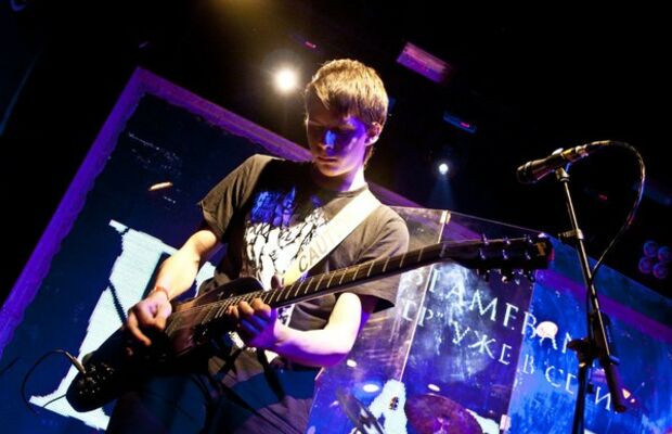 19.05.2015 - Театръ