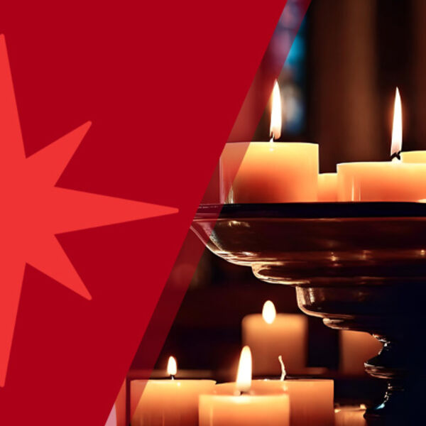 Рождество в соборе: Хор Минина и Виталий Полонский Закрытие XII Международного рождественского фестиваля «Адвент»