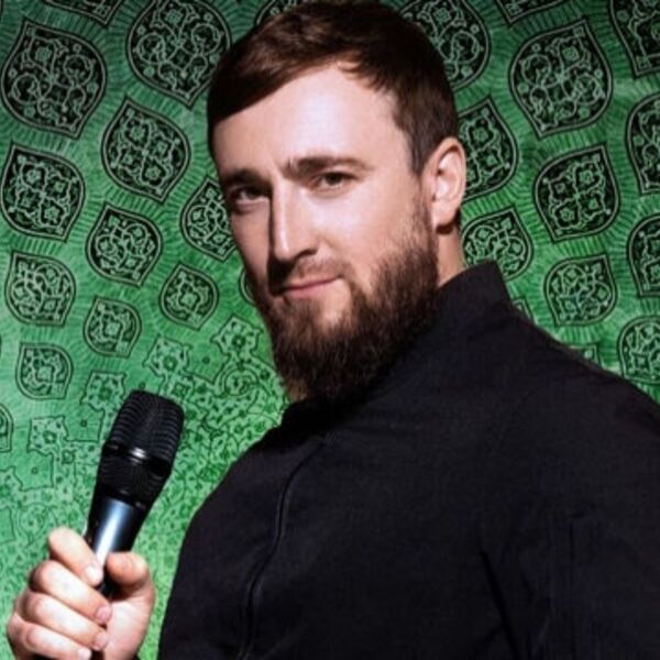 Концерт Султана Лагучева