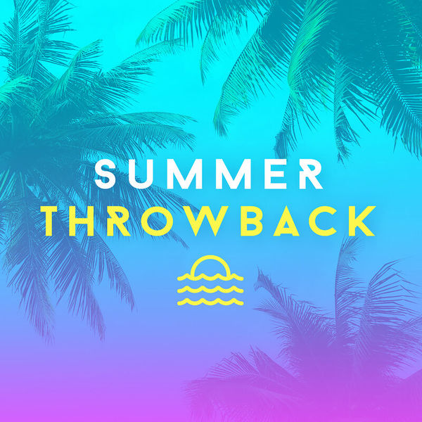 Summer Throwback: Oldies and Chart Classics