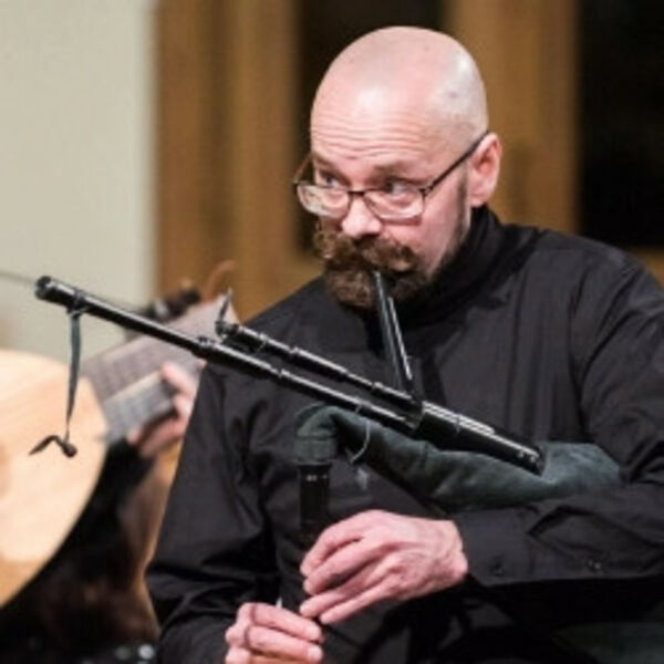 Ренессансный оркестр