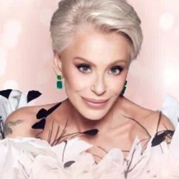 Концерт Ирины Понаровской