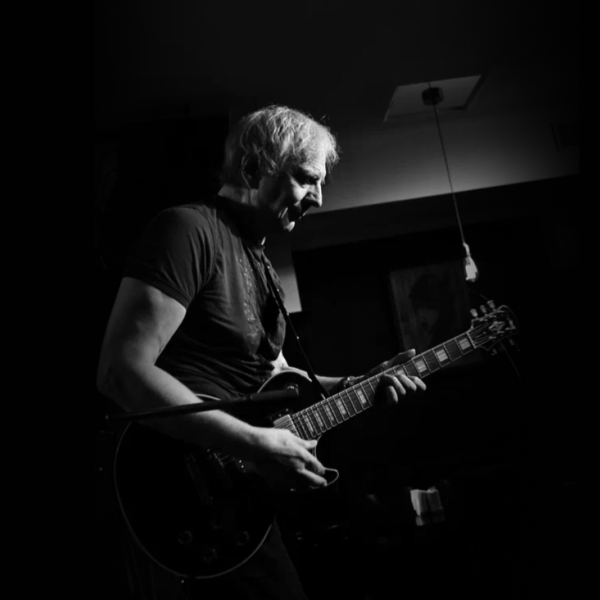 Dr.Аграновский & De Blues Spinners