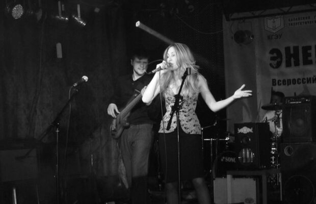 Как это было..Энергия рока 2011