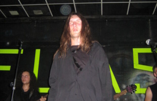 02.08.2009. MetalFest