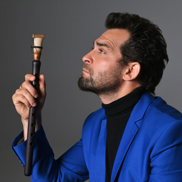 Выше Арарата