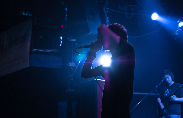 Live Старый Оскол