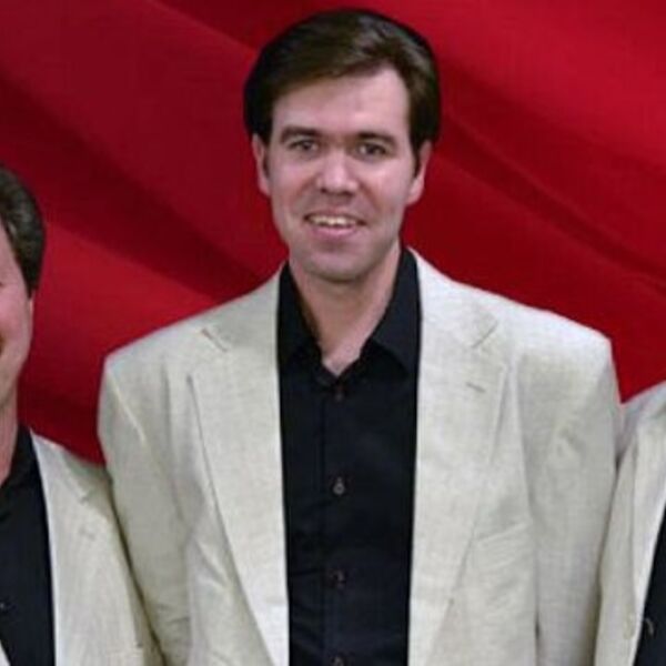 Мелодии любви