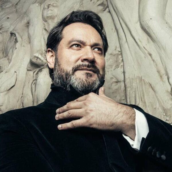 Ильдар Абдразаков, Тимур Зангиев, Российский национальный молодежный симфонический оркестр