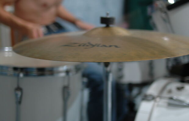 United Beat - Репетиции