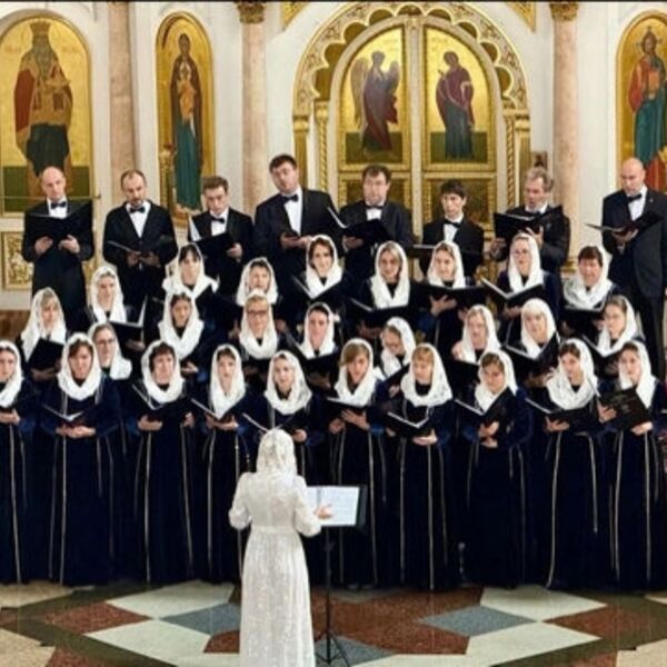 Всероссийское многоголосие