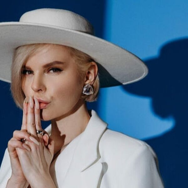 Концерт Алисы Вокс и квартета Олега Бутмана