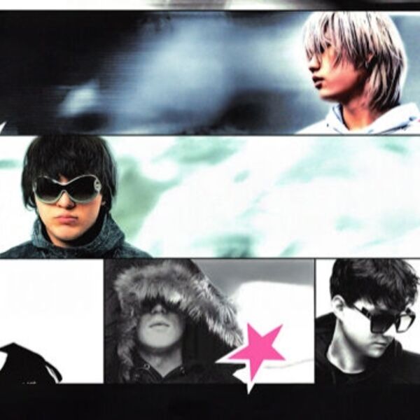 Фестиваль «Autumn Fest: Thrill Pill, STOPBAN, Tewiq, Greyrock, Юпи»