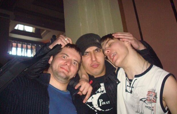 КВК "ДНЕПР" г. Смоленск