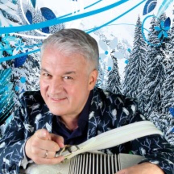 Валерий Сёмин