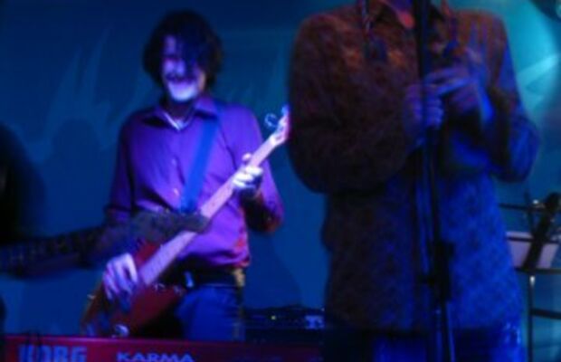 города и брызги