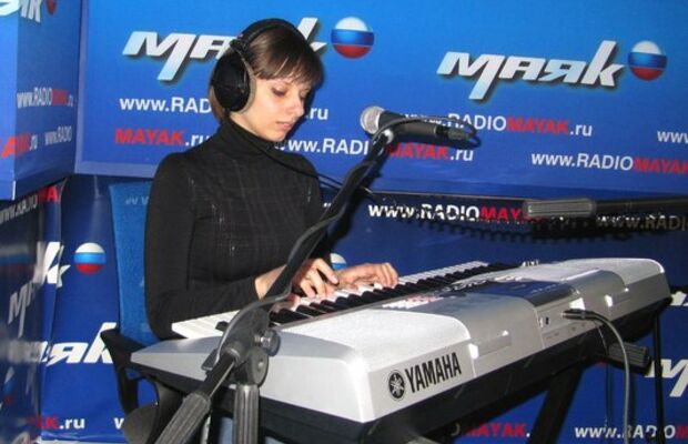 Общий альбом