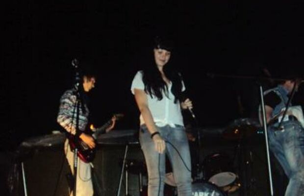 Фарш-Фест г. Брянск 30.07.11