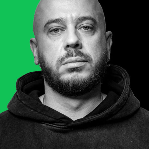 Стас Старовойтов