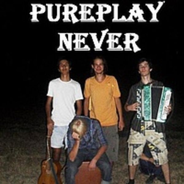 Never (EP)