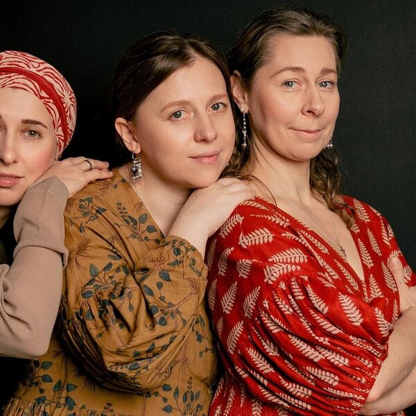 Женские песни