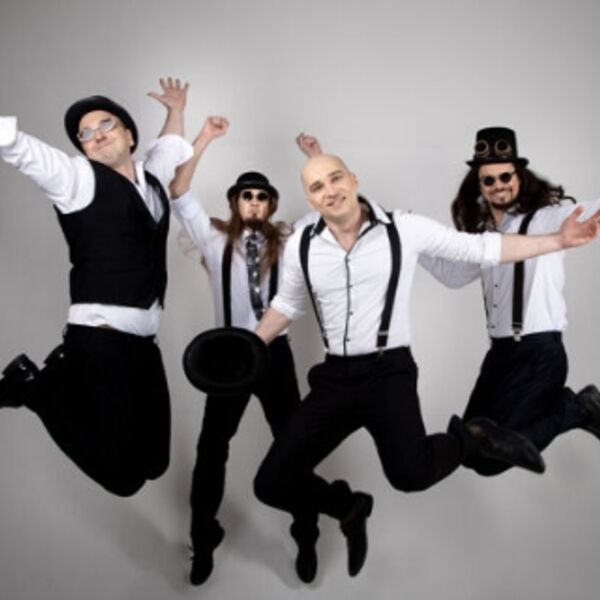 АрктидА. Акустический квартирник