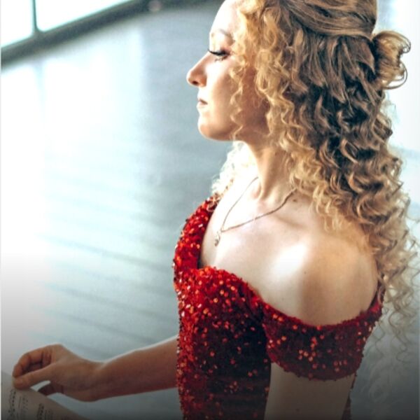 Салон с историей: Нувеллистъ №10 — концерт и экскурсия — Блистательный век Петербурга — вечеринка с фуршетом в музее на Невском