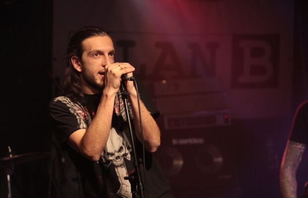 Концерт в клубе "План Б"