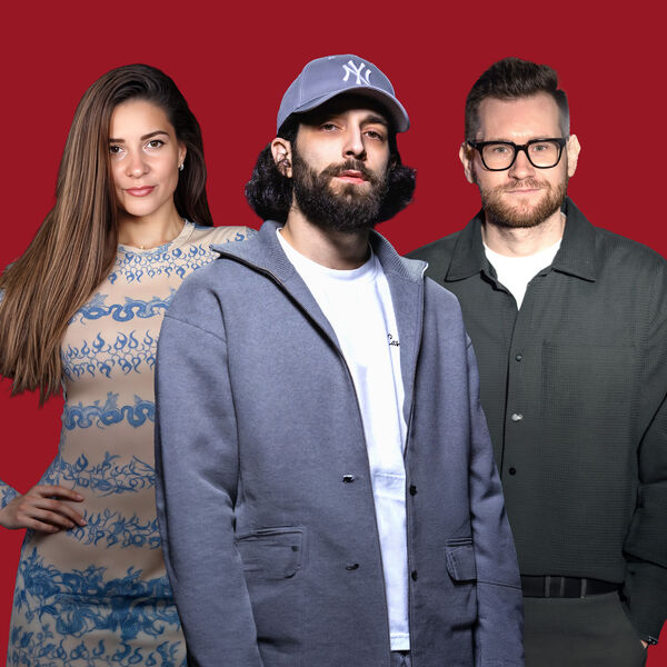 Ночной стендап