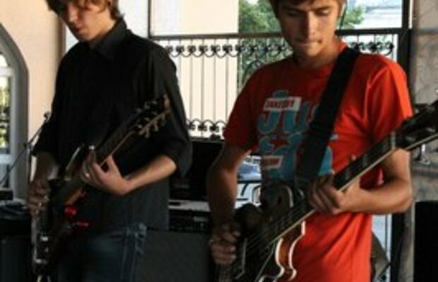 Кафе Fresh house