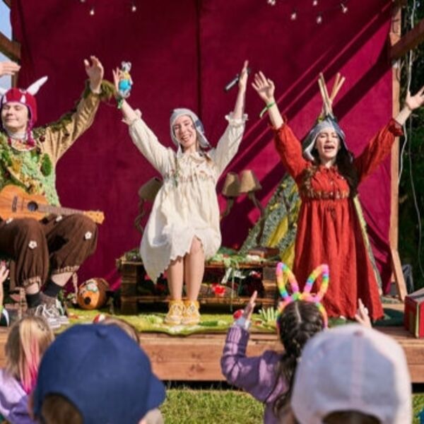 Фестиваль «Пикник Афиши 2026»