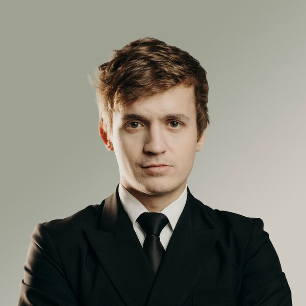 Новый год с РНО. Музыка из балетов Чайковского