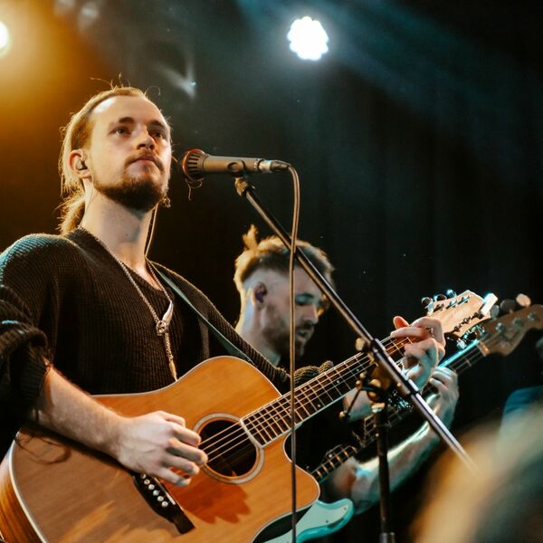 Рубеж веков