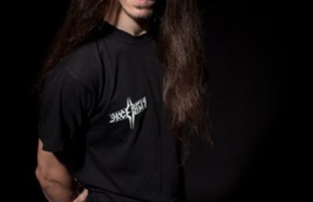 Фотосессия к мини-альбому "Зверь Внутри" [2010]