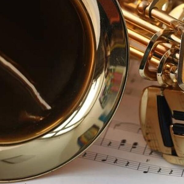 Sax Days: Мini Jazz Festival 2025/26