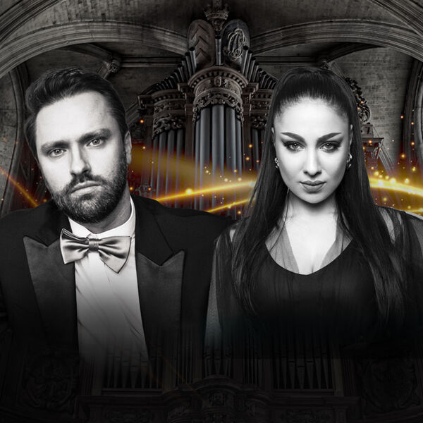 Шедевры барокко. Арии из опер