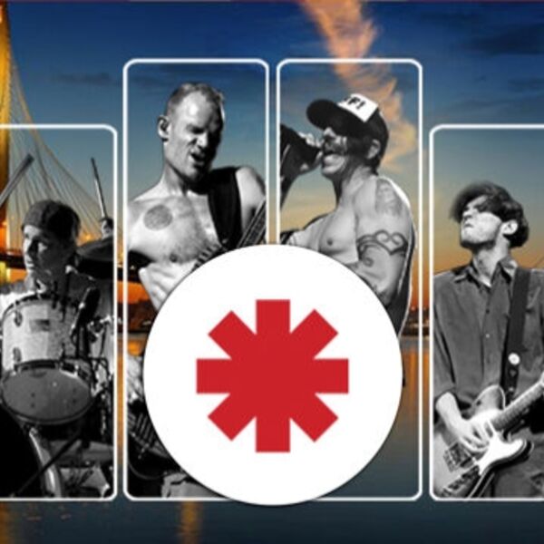 Ред Хот Чили Пепперс. Трибьют