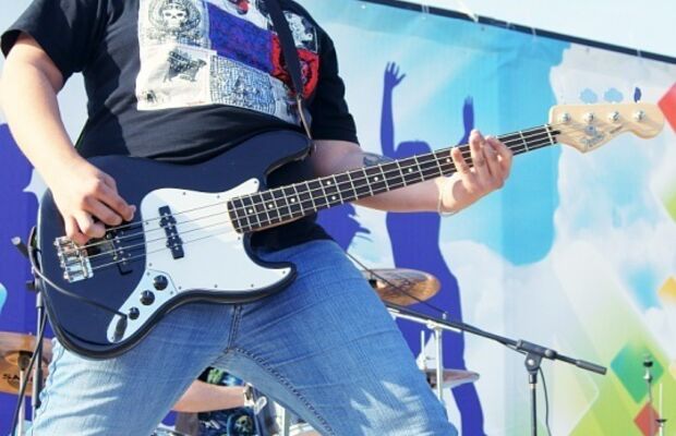 25.06.11 Шатура, open air