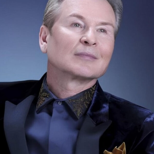 Александр Малинин. Концерт с симфоническим оркестром