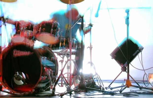 Эпидемия Рока 2011