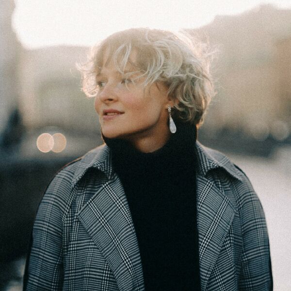 Аня из Питера